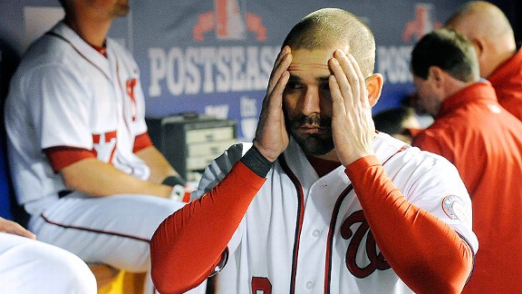 Danny Espinosa