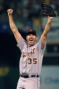 Justin Verlander