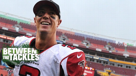 Matt Ryan