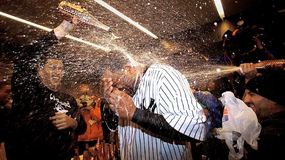 CC Sabathia