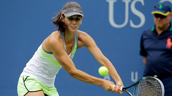 Tsvetana Pironkova