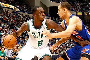 Jeff Green