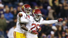 Josh Shaw