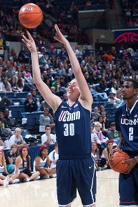 Breanna Stewart