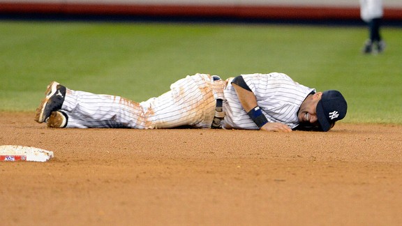 Derek Jeter