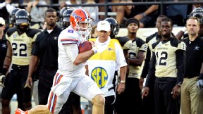 Jeff Driskel
