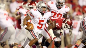 Braxton Miller