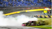 Clint Bowyer