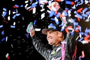 Clint Bowyer