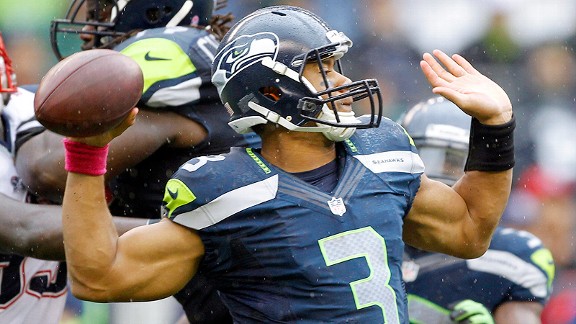 Russell Wilson