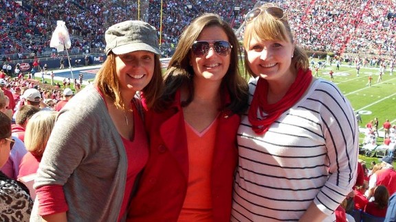 Ole Miss