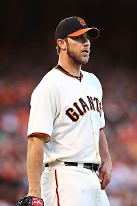 Madison Bumgarner