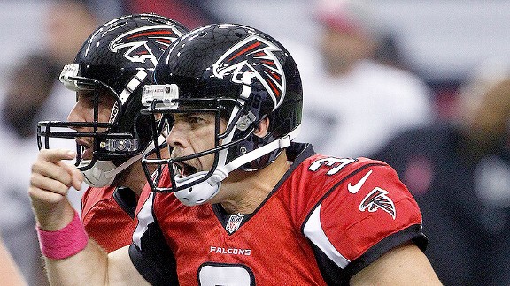 Matt Bryant