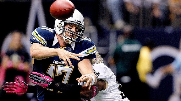 Philip Rivers