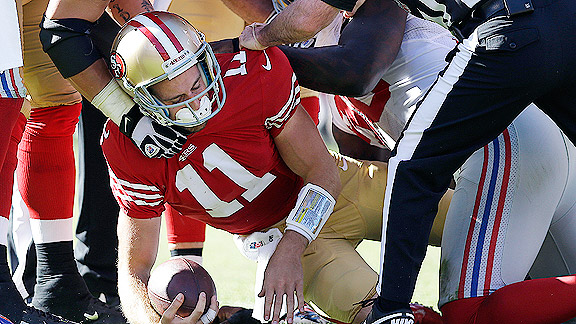 Alex Smith
