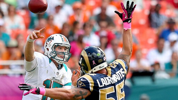 Ryan Tannehill