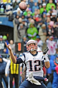 Tom Brady