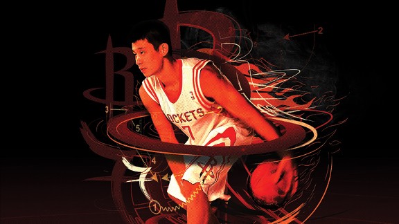 Jeremy Lin