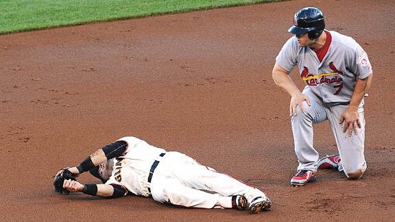 Marco Scutaro