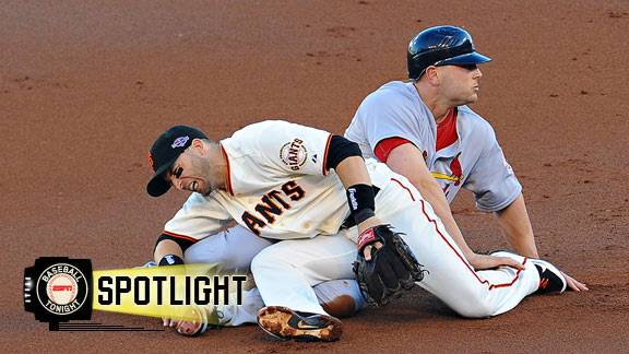 Marco Scutaro