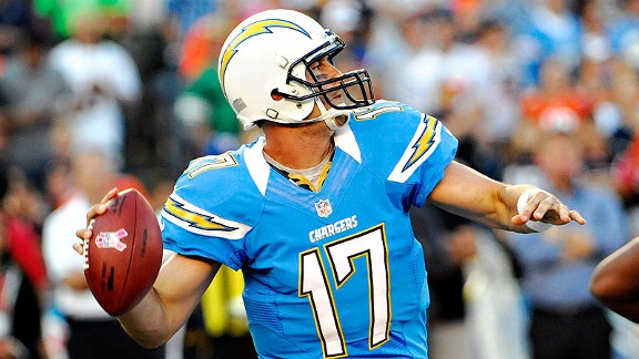 Phillip Rivers