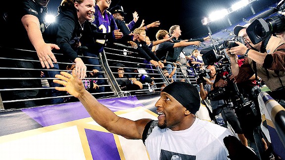 Ray Lewis