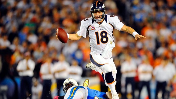 Peyton Manning