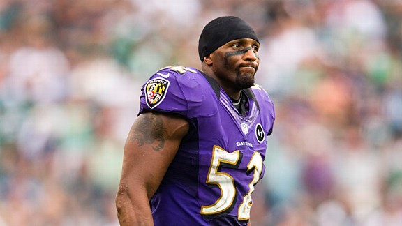 Ray Lewis