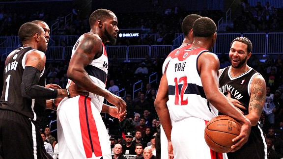Nets