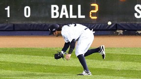 Nick Swisher