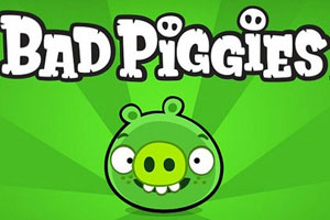 Bad Piggies