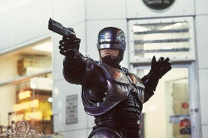 Robocop