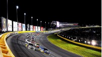 Charlotte Motor Speedway