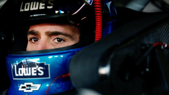Jimmie Johnson
