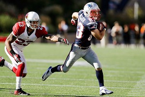 Wes Welker