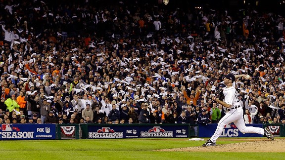 Justin Verlander