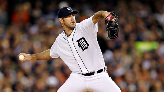 Justin Verlander