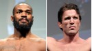Jon Jones, Chael Sonnen