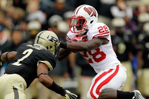 Montee Ball