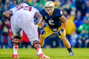 Manti Te'o