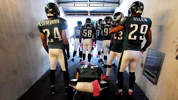 Eagles Defense
