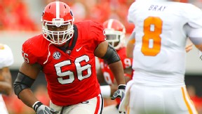 Garrison Smith