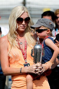 Susie Wheldon