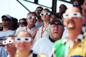 Dan Wheldon