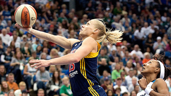 Erin Phillips