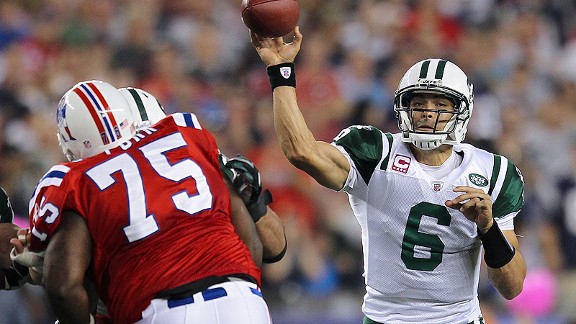 Mark Sanchez