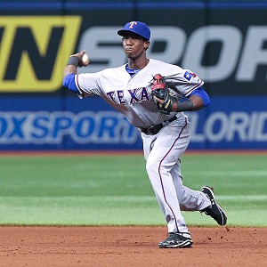 Jurickson Profar