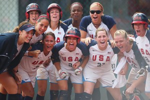 USA Softball