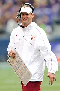 Lane Kiffin