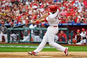 Matt Carpenter